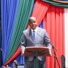 Premier Delivering 2027 Budget Address