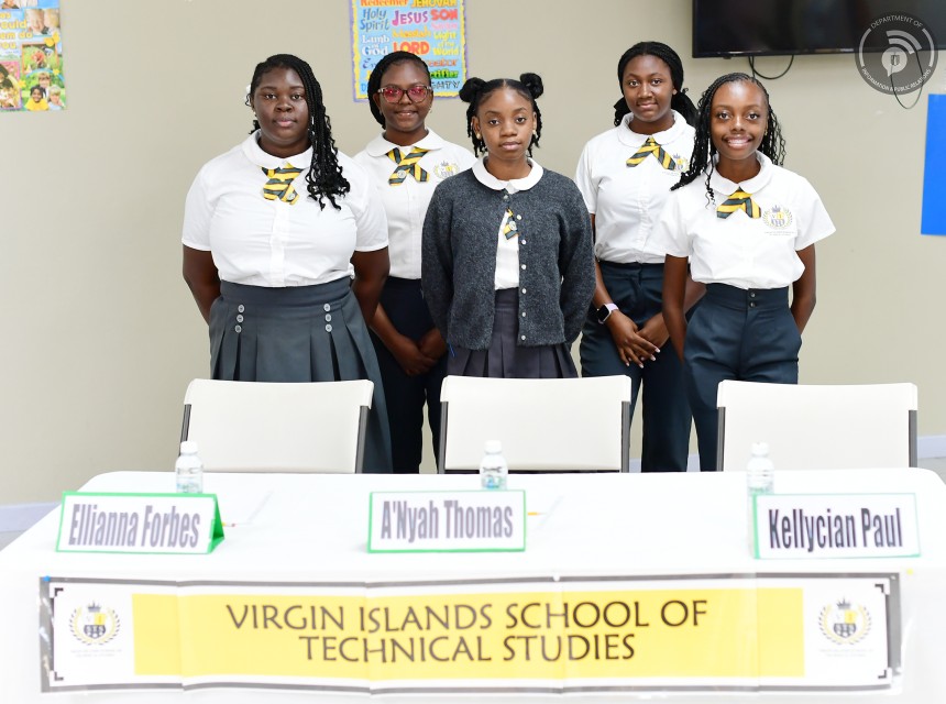 Compete for Debate Championship Title