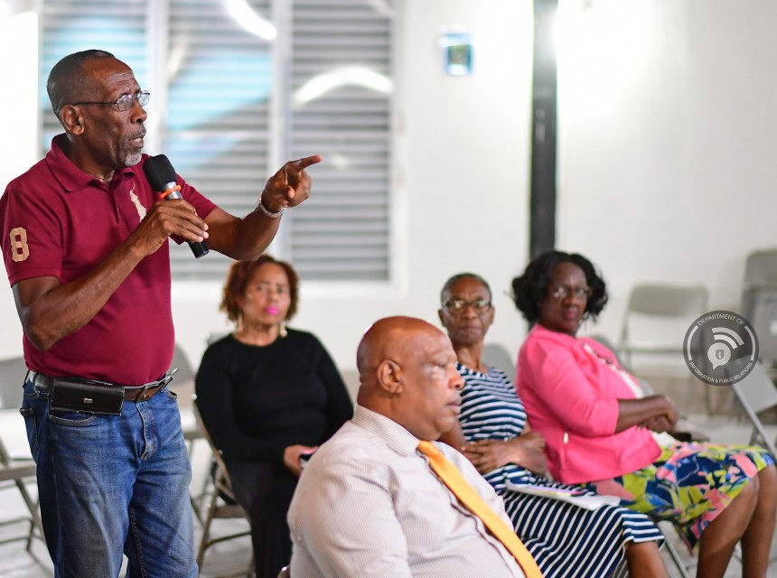 public consultation process for the Human Rights Commission Bill, 2025 3