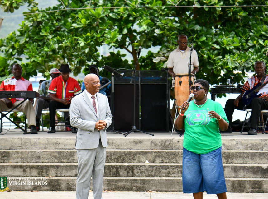 Culture and Community at Annual Soirée 2