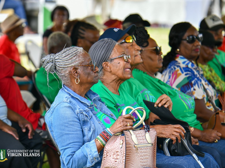 Culture and Community at Annual Soirée