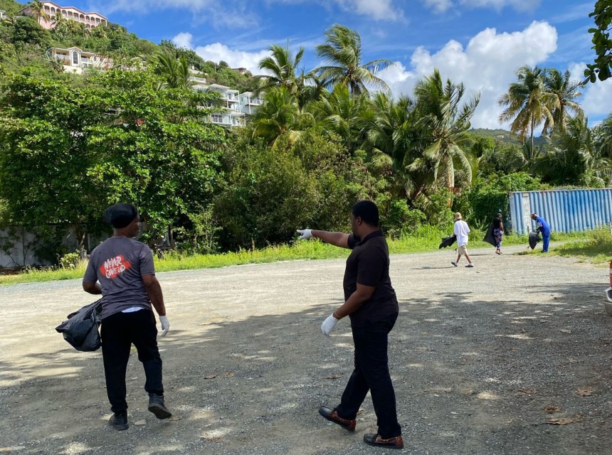 Safe Haven Observes Mental Health Awareness Month 3