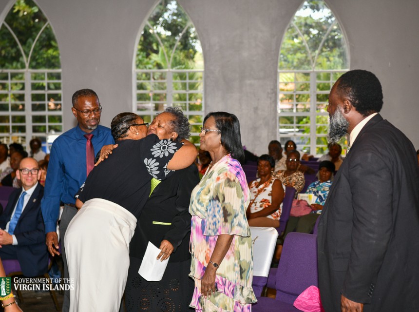 Senior Citizens’ Month Declared Open 4