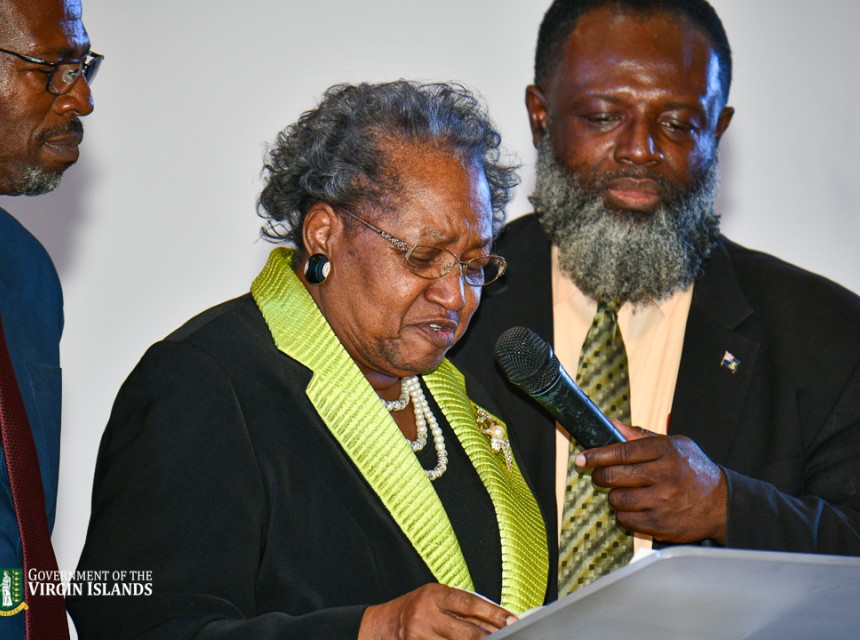 Senior Citizens’ Month Declared Open 5