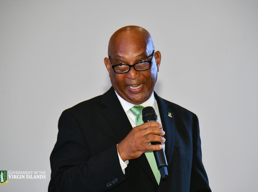 Senior Citizens’ Month Declared Open 6