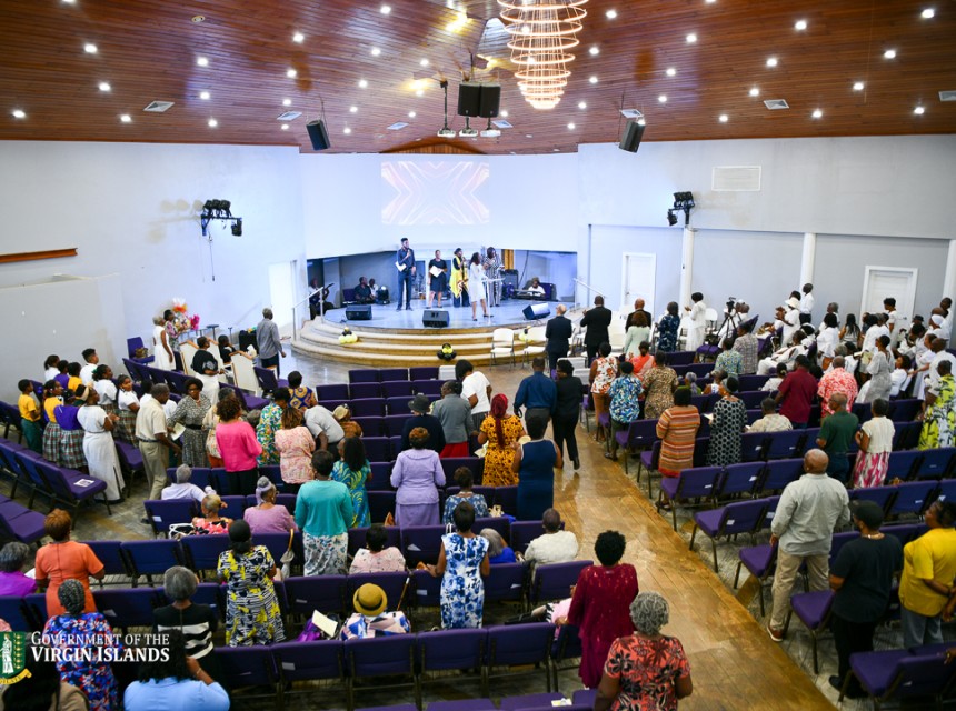 Senior Citizens’ Month Declared Open 7