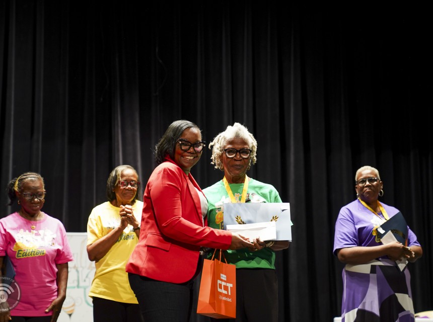 Seniors Shine at the 2025 Adult Spell-Off 4