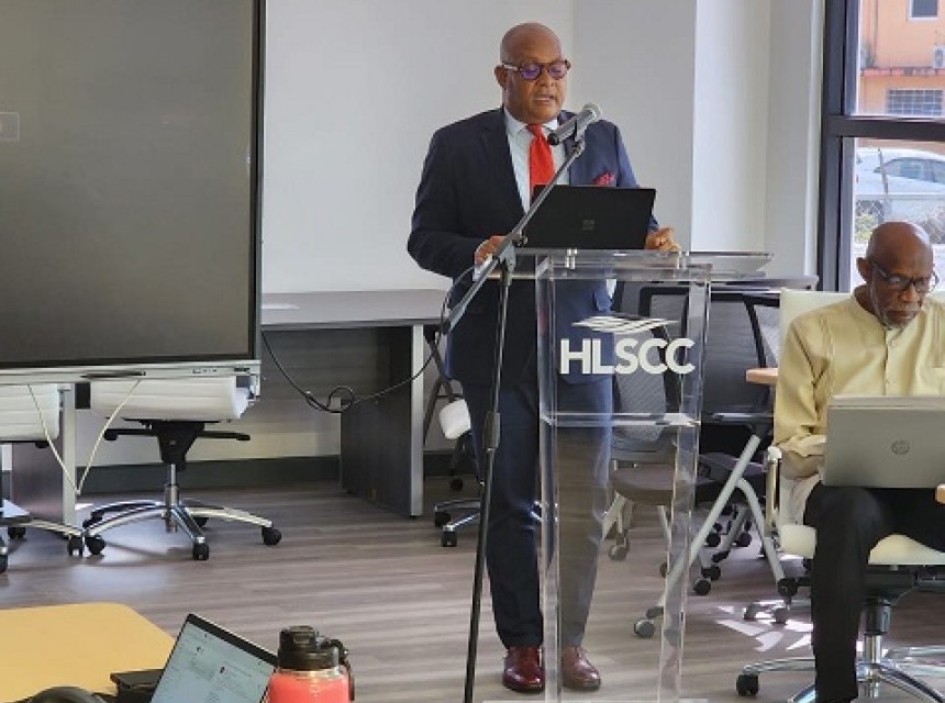 Training on Social and Economic Assessment 4