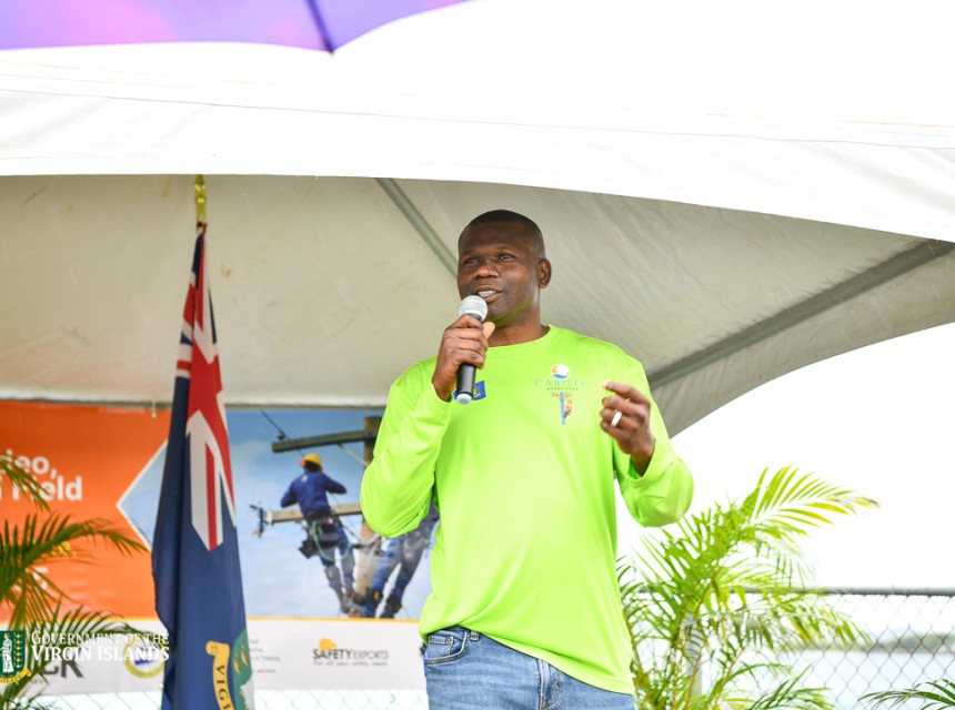 VI Government To Transform Electric Power Infrastructure 5