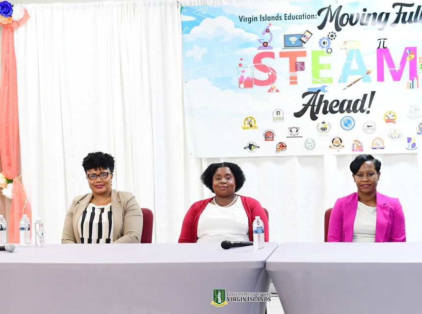 Stakeholders Discuss Advancement in Early Childhood Education 2