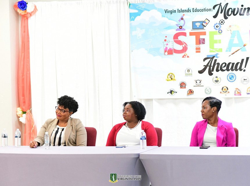 Stakeholders Discuss Advancement in Early Childhood Education