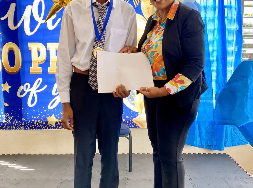 Minister for Education Commends RiteWay for Championing Inclusive Employment 2