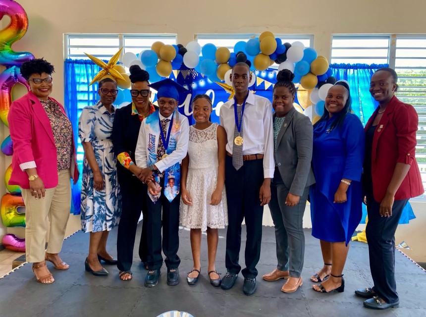 Minister for Education Commends RiteWay for Championing Inclusive Employment 5