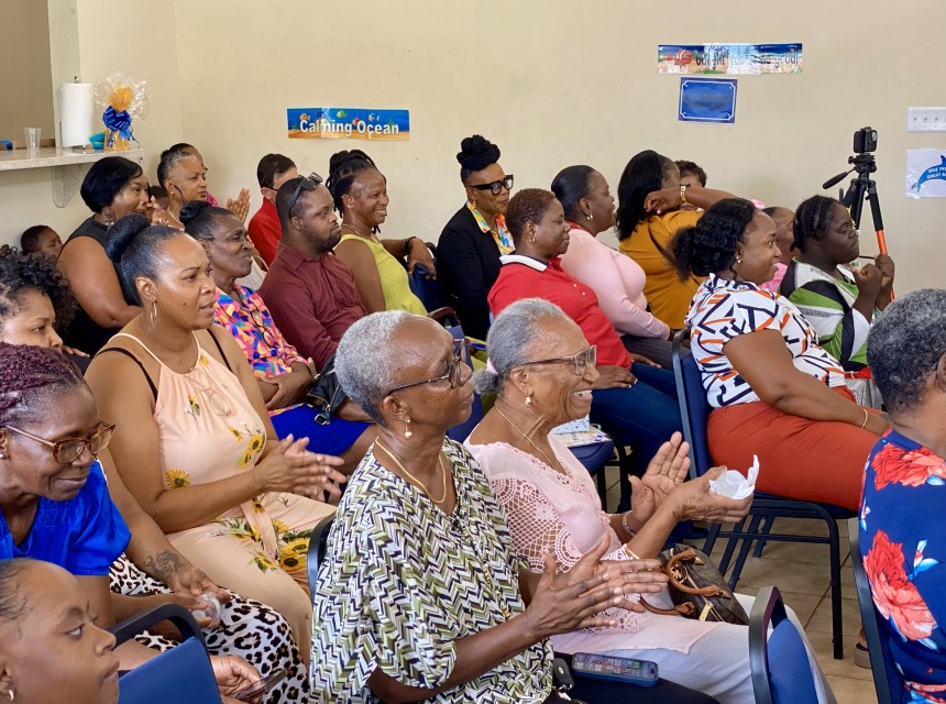 Minister for Education Commends RiteWay for Championing Inclusive Employment