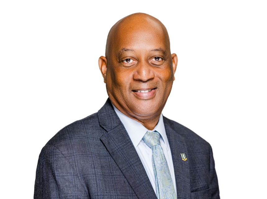 Hon. Vincent Wheatley