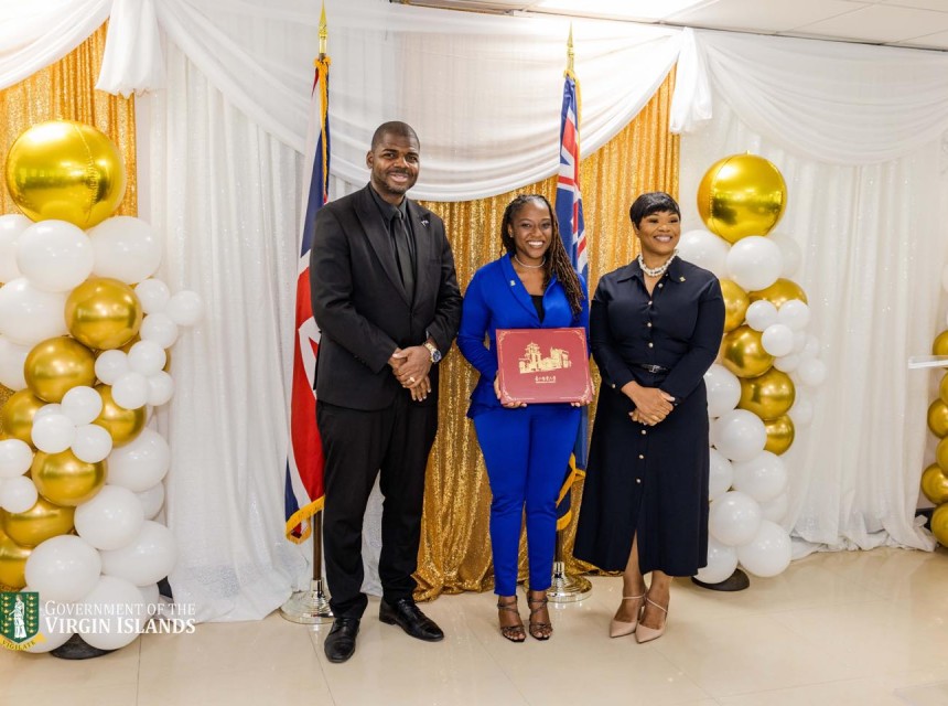 First Asia College Programme Student Receives Master Degree 