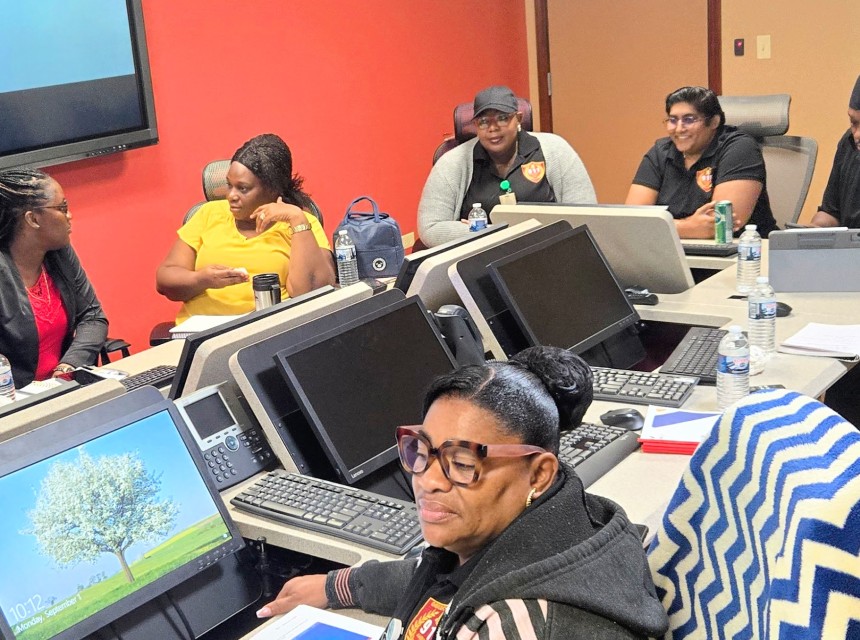 911 Computer-Aided Dispatch Training.group
