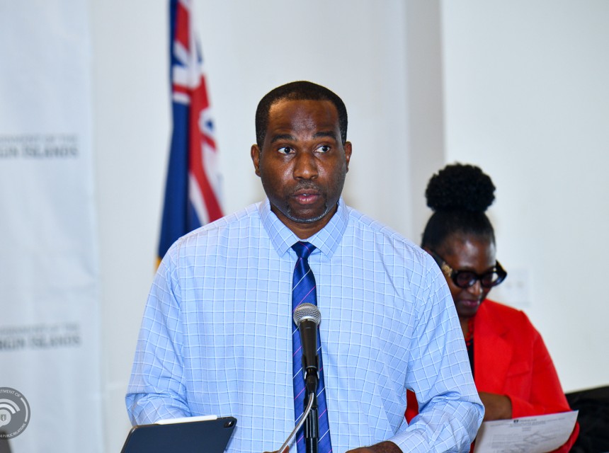 CID Fraites giving Mid-Year Retreat Update