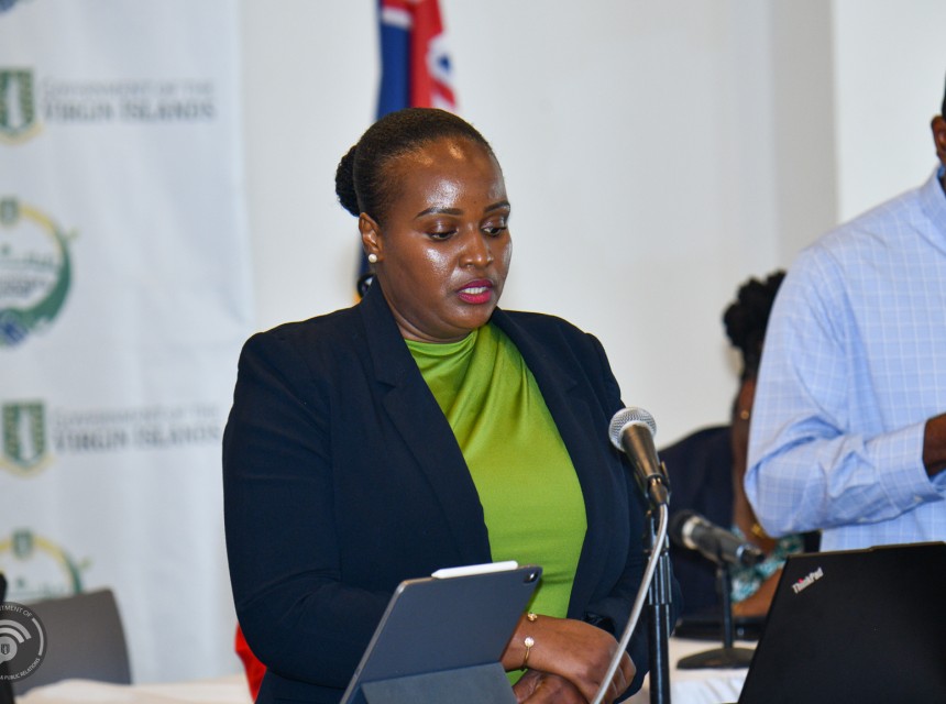 DS Smith giving Mid-Year Update