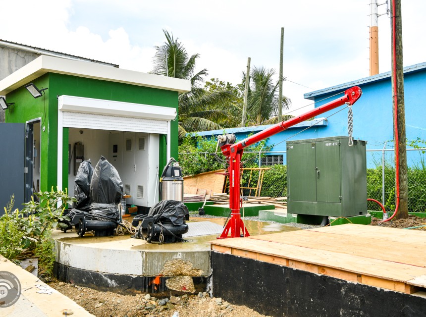 Press Release- Residents Urged to Connect to Sewerage System Before the End of 2026 2