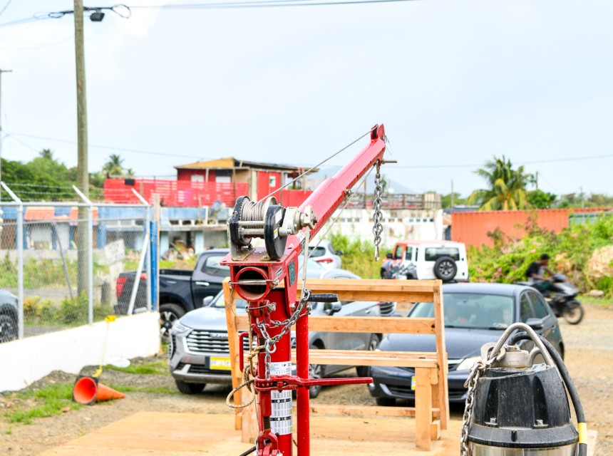 Press Release- Residents Urged to Connect to Sewerage System Before the End of 2026 3