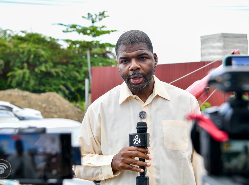 Press Release- Residents Urged to Connect to Sewerage System Before the End of 2026 6