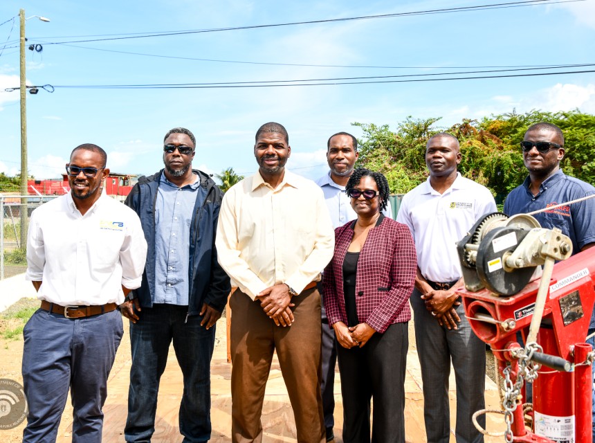 Press Release- Residents Urged to Connect to Sewerage System Before the End of 2026 1