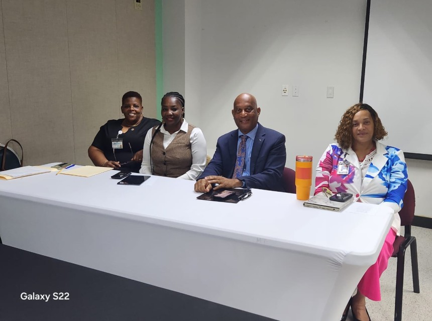 head_table_breast_feeding_training_opening_ceremony