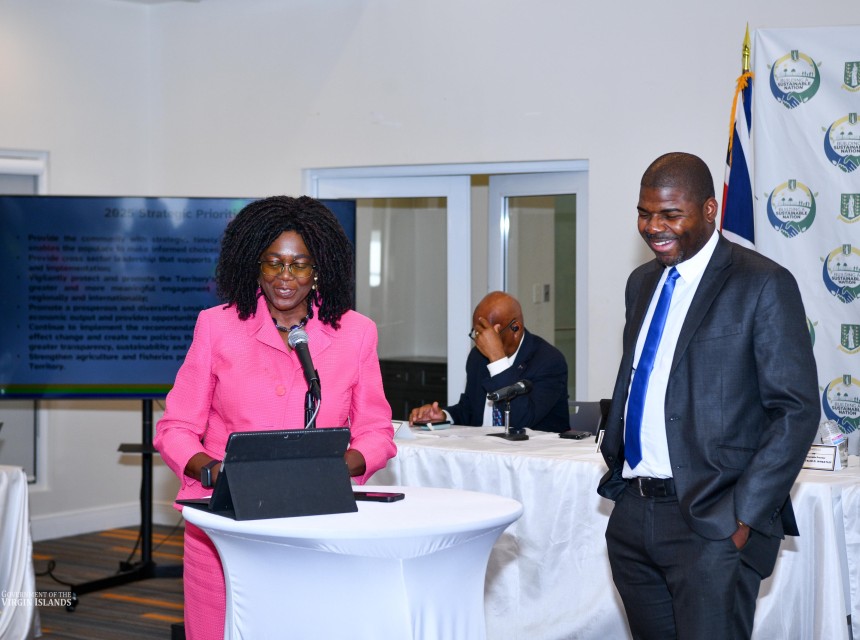 Premier and PS at MYR