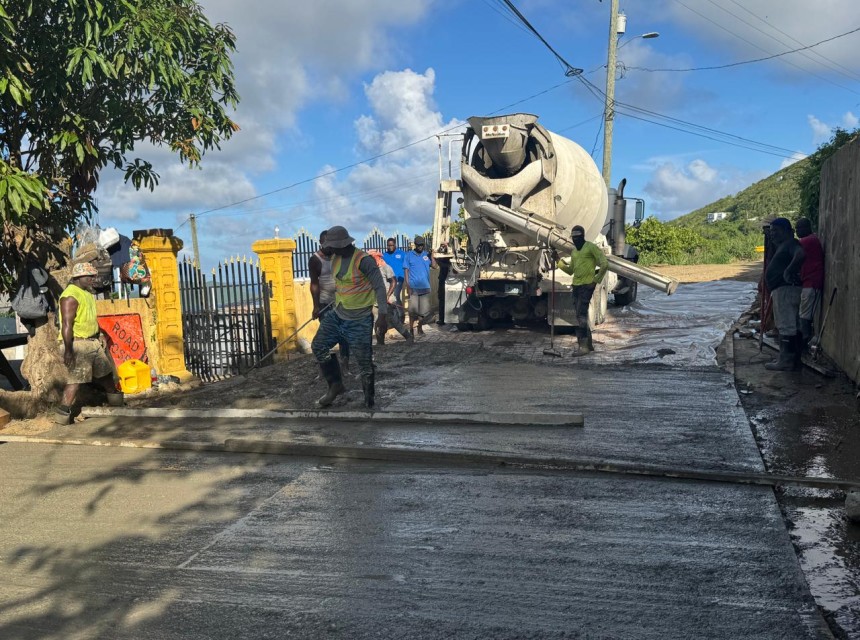 Manchester Road Rehabilitation Project.jpg 
