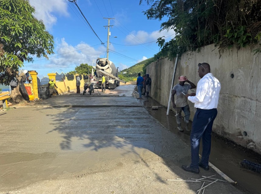 kye Rhymer_Manchester Road Rehabilitation Project.jpg 