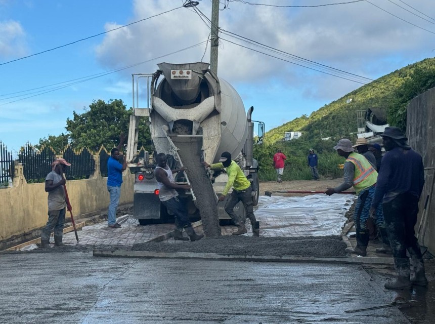 Manchester Road Rehabilitation Project.jpg 
