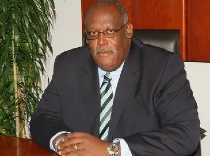 Dr. Mathavious