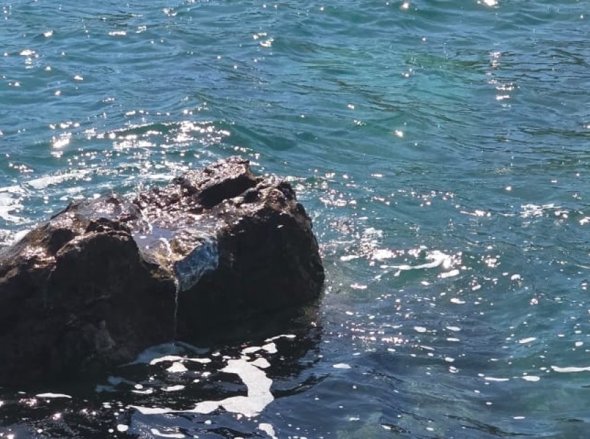 Clark Rock