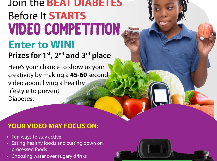 20251015 Diabetes-Video-Competition