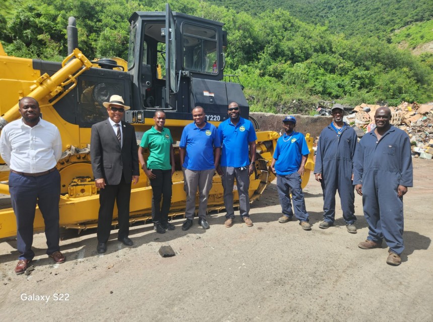 20251022-Waste Management Team
