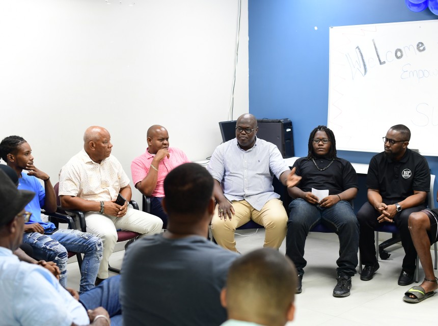 Men's Career Success Session 2025_1