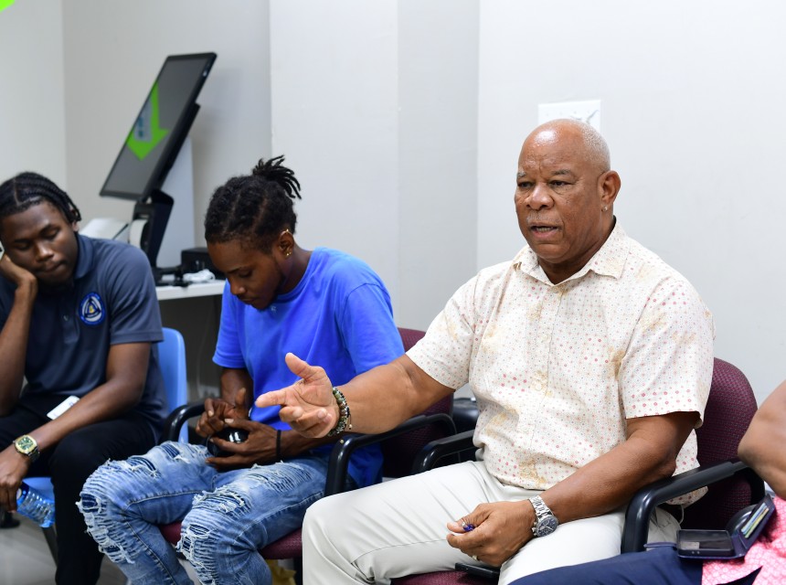 Men's Career Success Session 2025_4