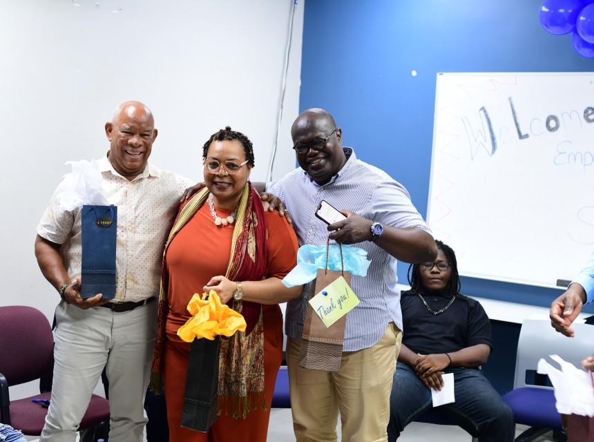 Men's Career Success Session 2025_5