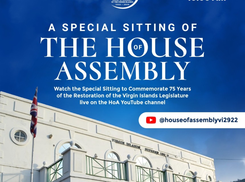 75th Special Sitting