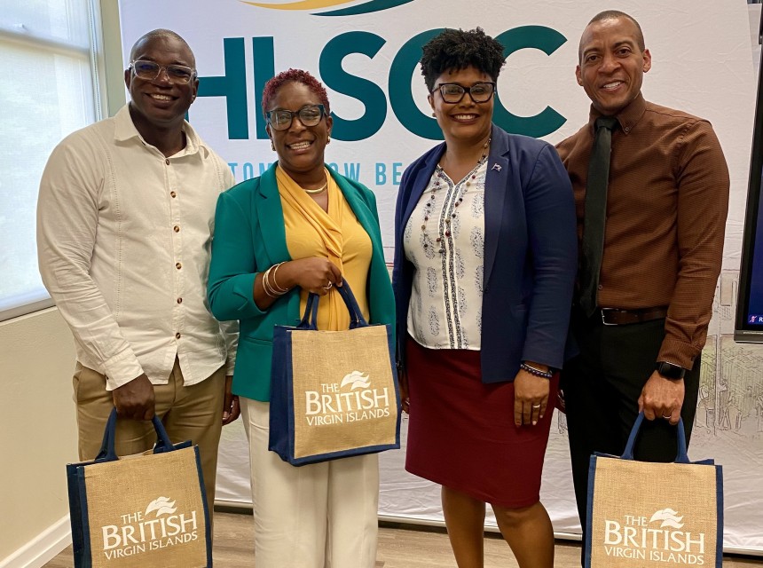 CEO and Pearl Project Facilitators