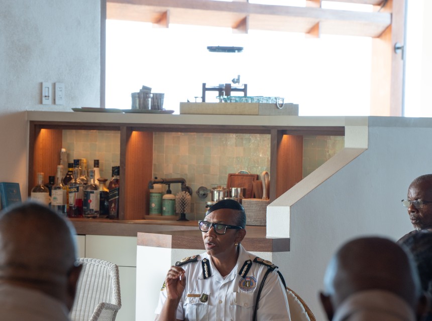 MSIRA at North Sound Summit 2