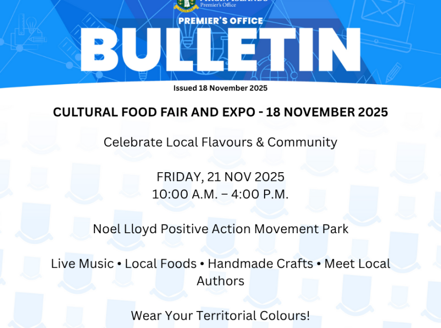Cultural Food Fair and Expo