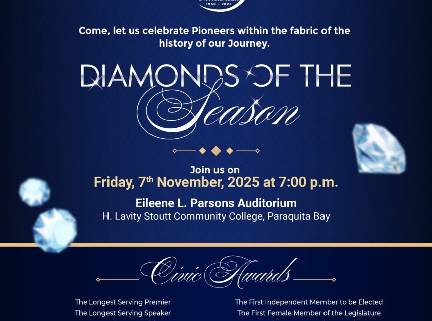 diamonds of the season