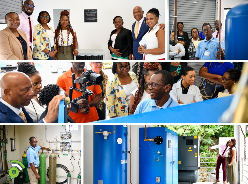 20251106 direct relief handover ceremony 