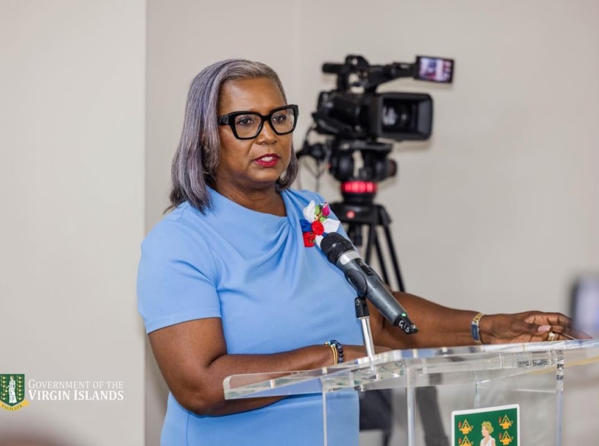 Jr Minister for Culture and Tourism 7Nov25