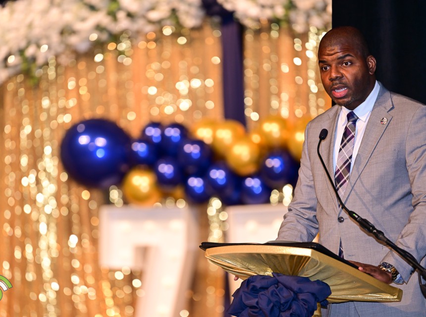  Recognition Ceremony