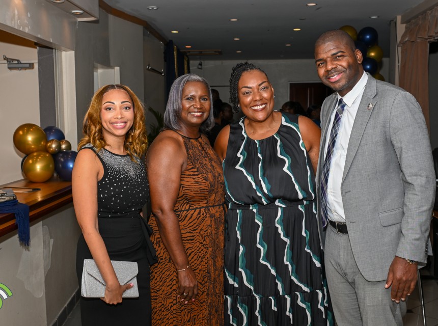  Recognition Ceremony