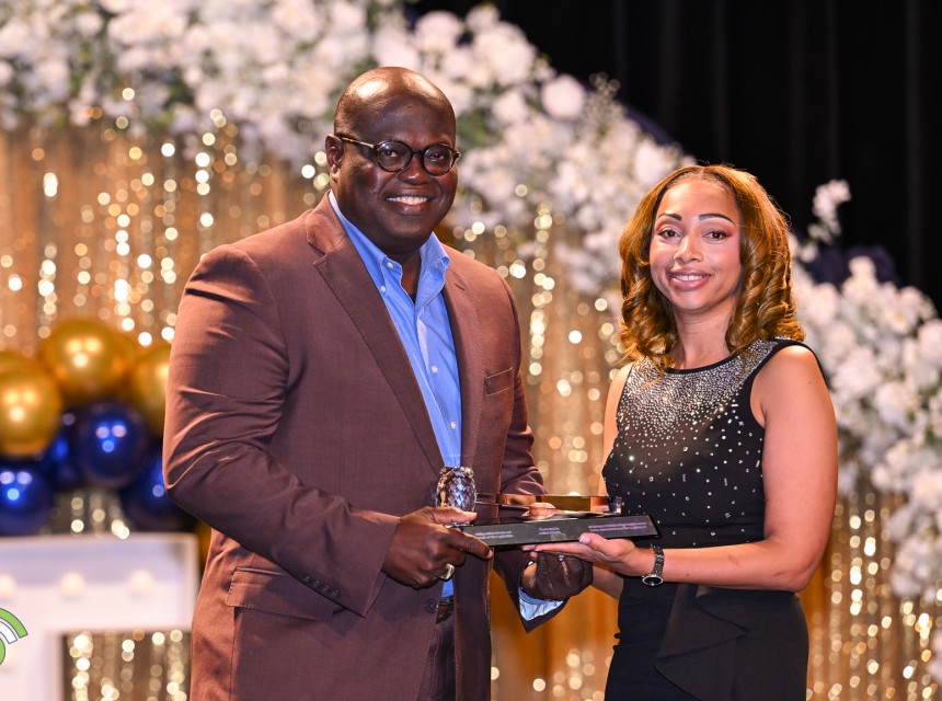  Recognition Ceremony