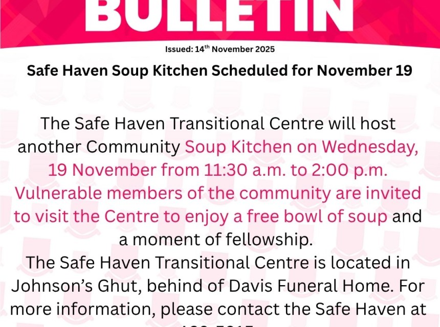 20251114 Soup kitchen
